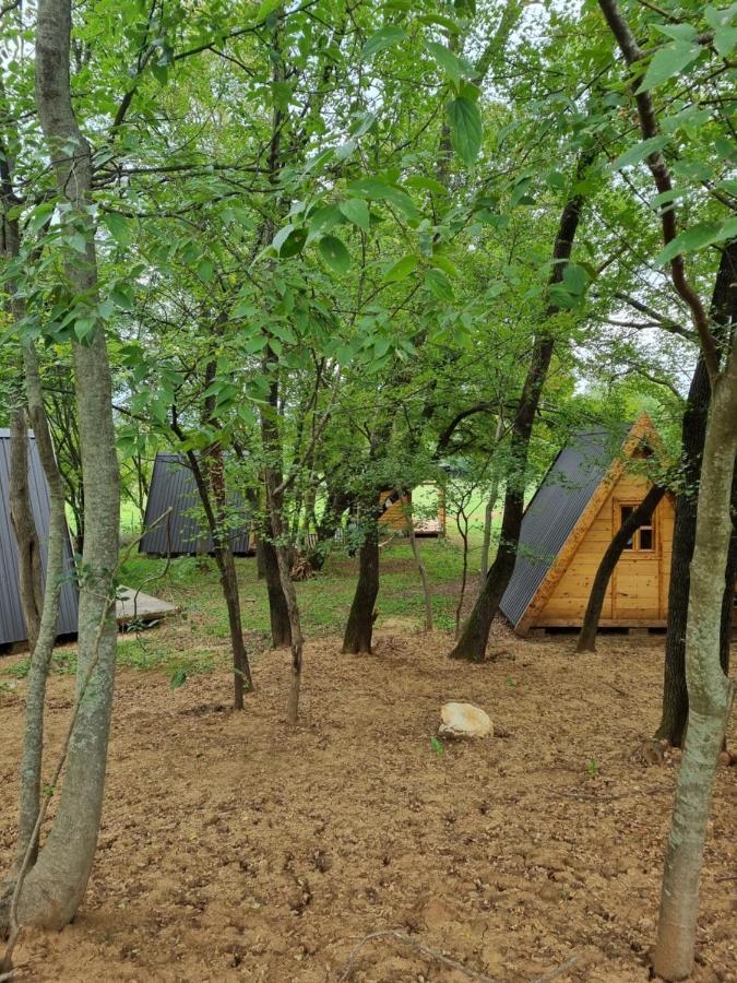 Wolf & Sheep Nature & Adventure Podgorica Exterior foto